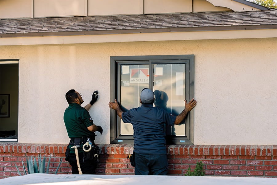 For pros, Window performance labels