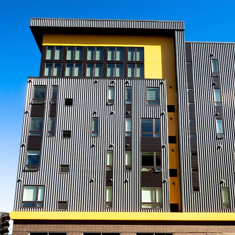 698 Washington