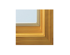 Andersen TruScene Insect Screen Gold Dust